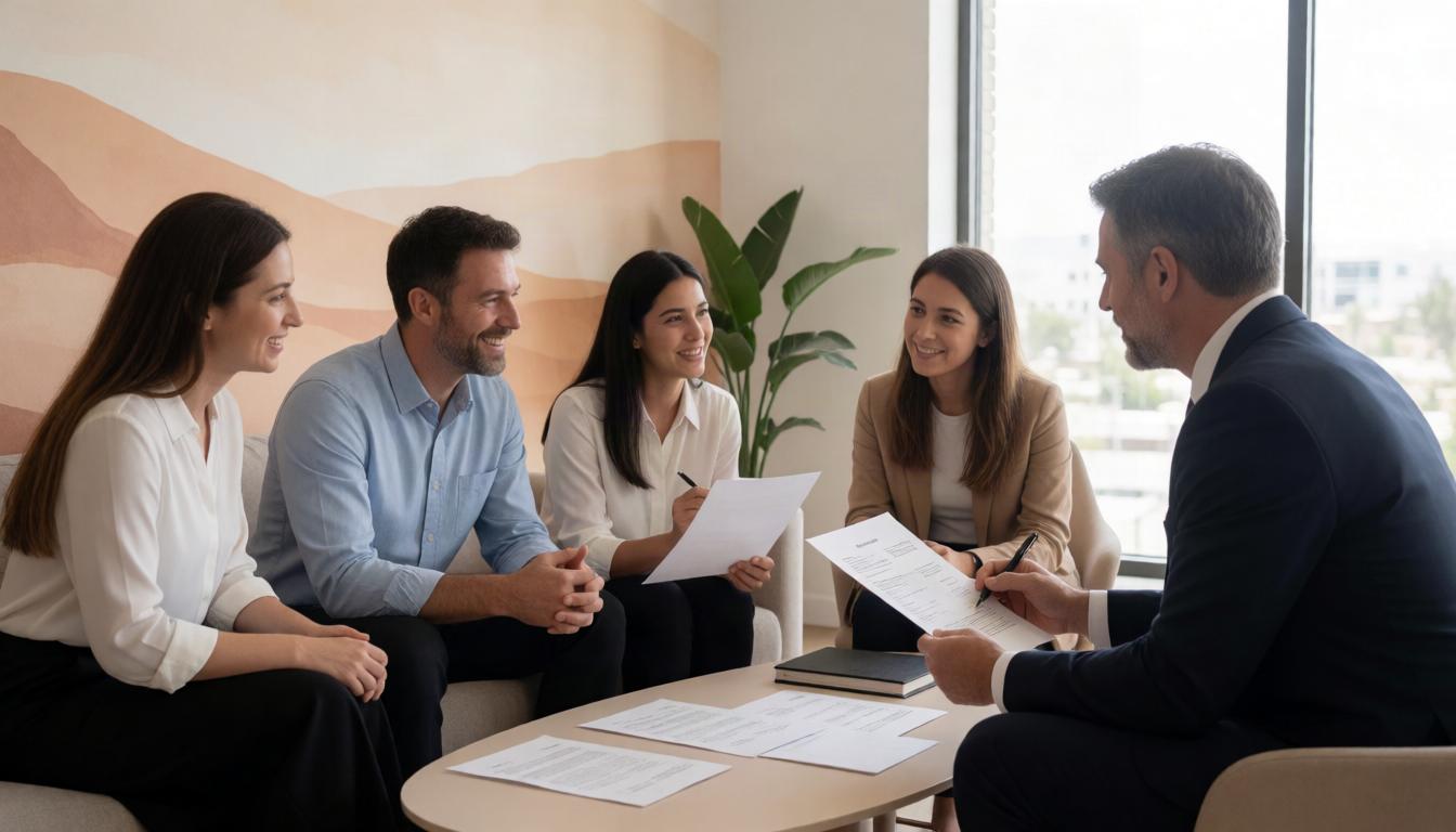 Why Real Estate Teams Use Us
